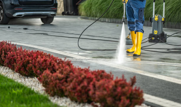 Professional Pressure Washing in Agency Village, SD